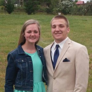 Meet your Posher, Marsha